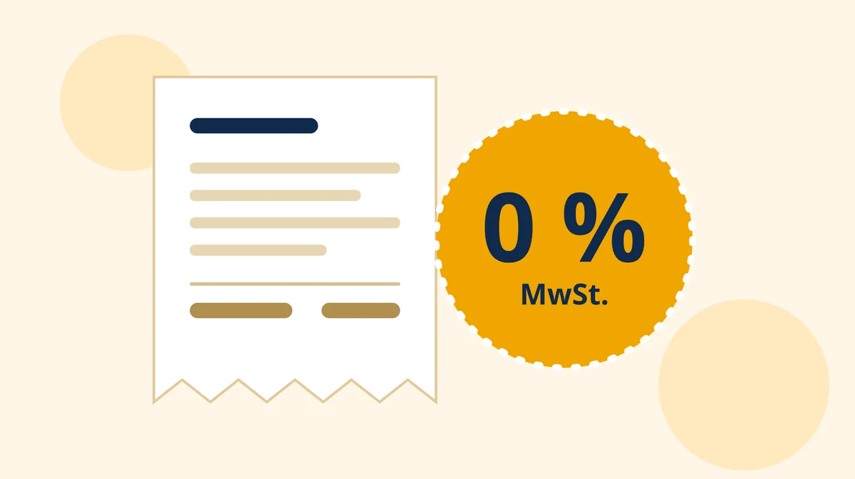 0 % MwSt. für Ihre PV-Anlage