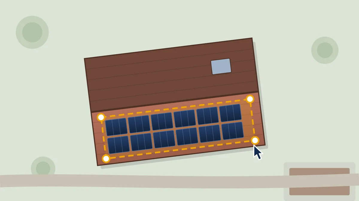 Planen Sie Ihre Anlage – kostenlos und unverbindlich