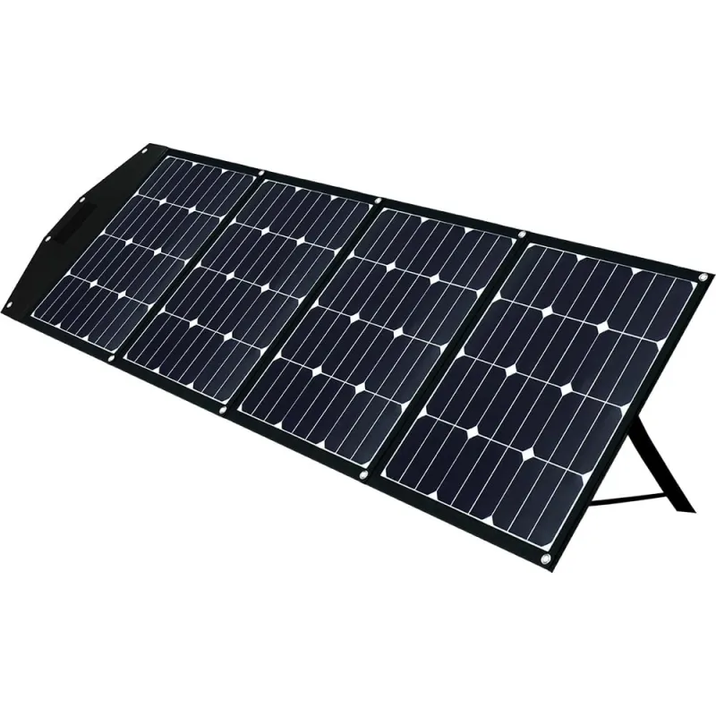 Rückseite des FSP-2 mit Anschlussmöglichkeiten und technischen Angaben.