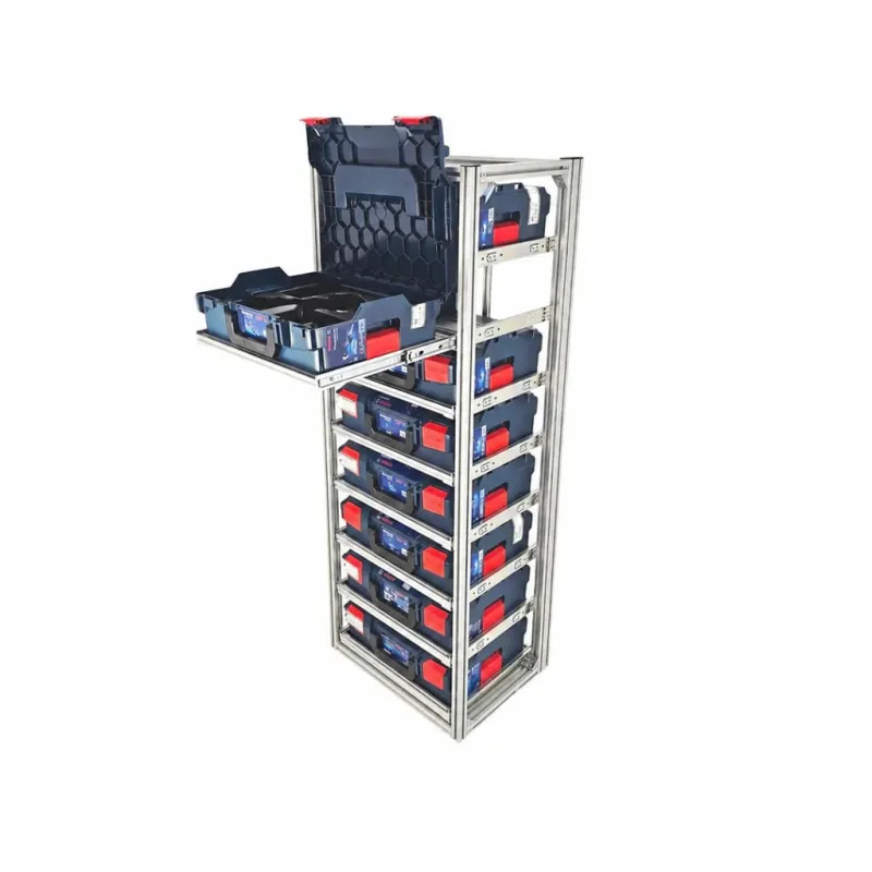 FixRack 8f EXPERT – Bild 5