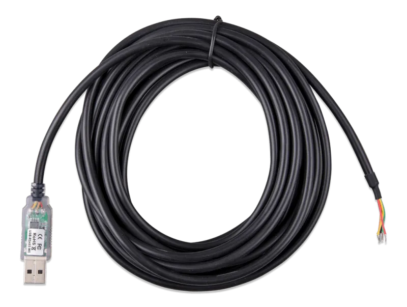 RS485 zu USB Schnittstelle 5m
