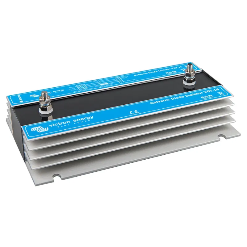 GalvanischerTrenner Victron VDI-16 A – Bild 4