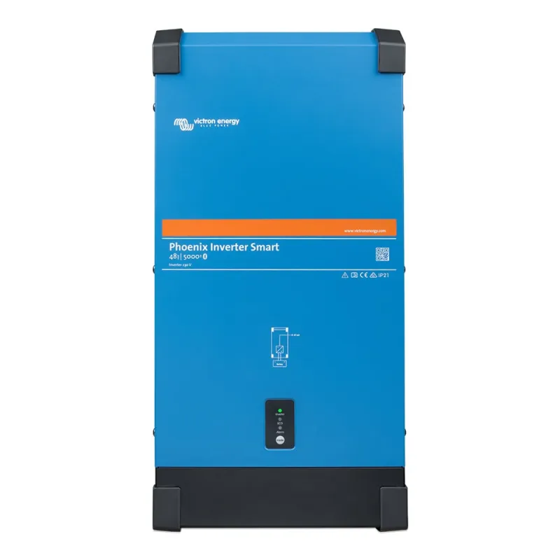 Wechselrichter Victron Phoenix 48/5000 230V Smart – Bild 2