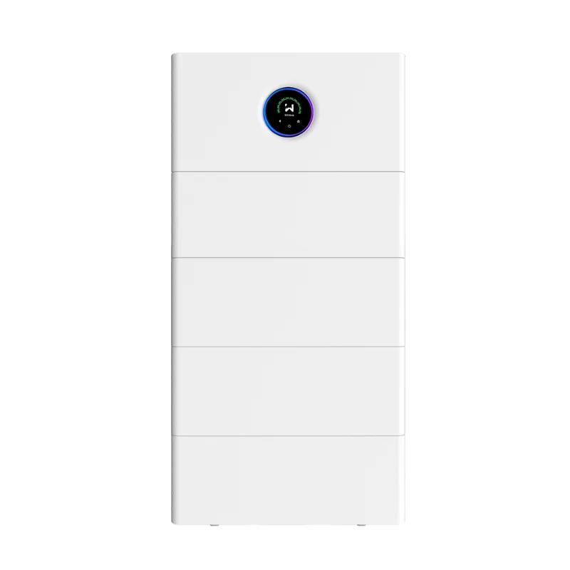 GoodWe ESA-Athena 0,8 kW/9,6 kWh – Mikro-Speicher-Set für Balkonkraftwerke