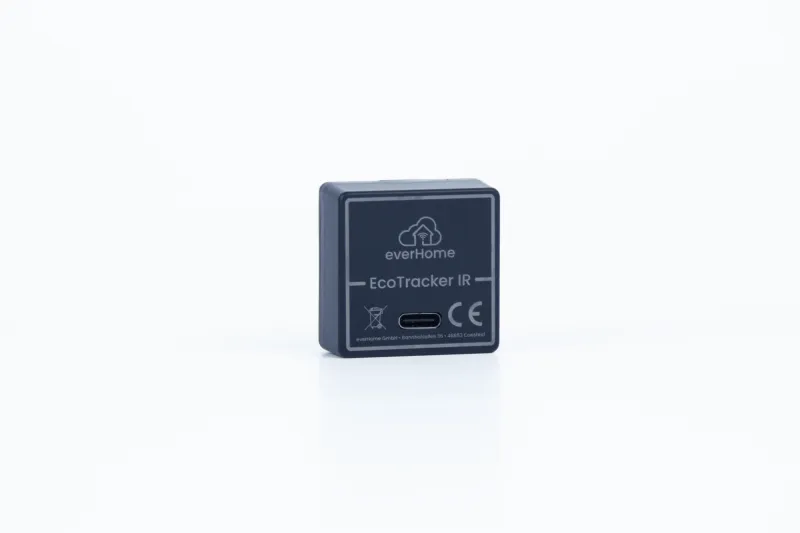 everHome EcoTracker IR Smart Meter – Bild 2