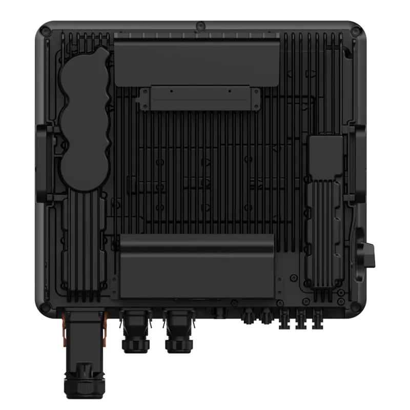SolaX X3-HYBRID G4 PRO Hybrid-Wechselrichter 5kW X3-Hybrid-5.0-P 3-phasig – Bild 5