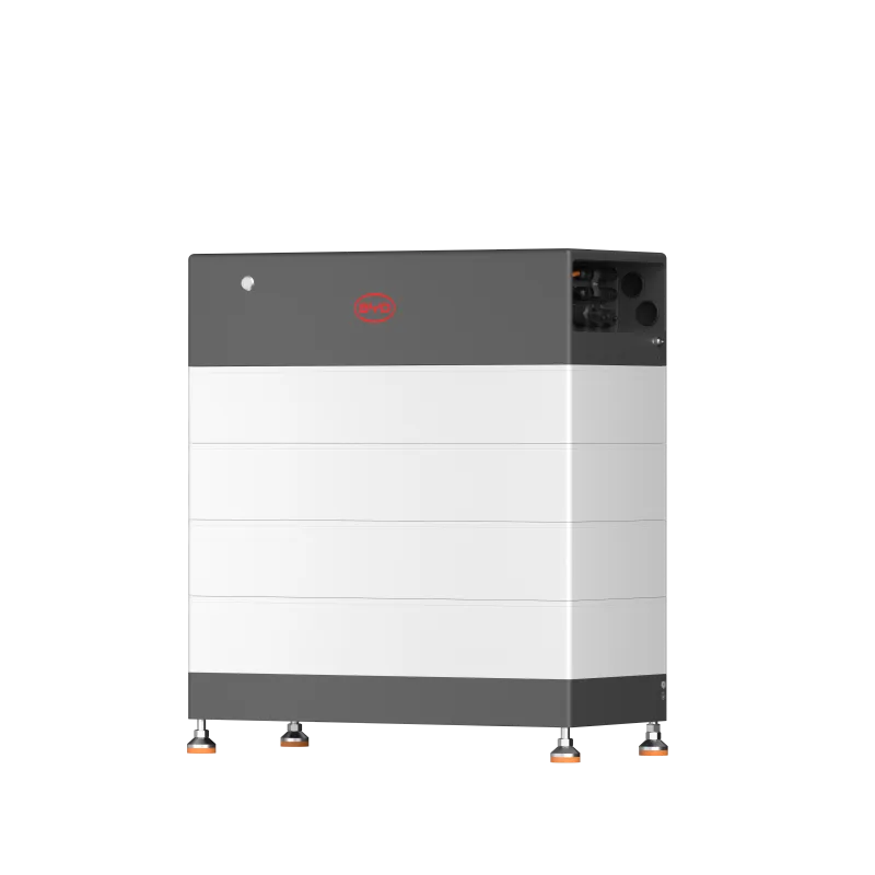 BYD HVB Battery-Box 11.8 kWh – Bild 2