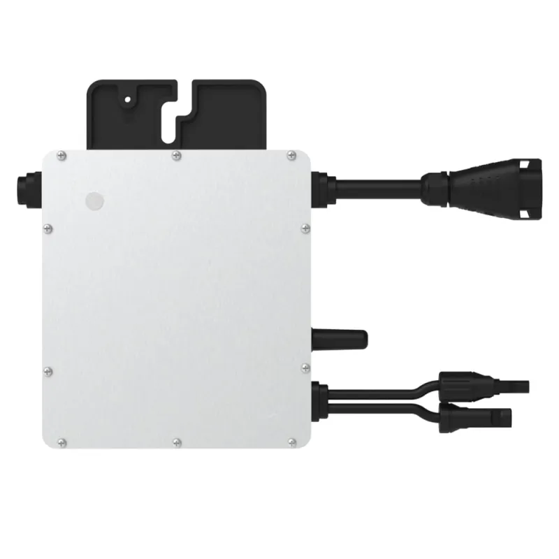 Hoymiles HMS-500W-1T WiFi 500W Microinverter Modulwechselrichter – Bild 3