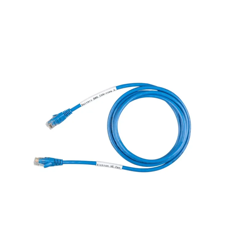 Victron VE.Can zu CAN-Bus BMS Typ A Kabel 5m