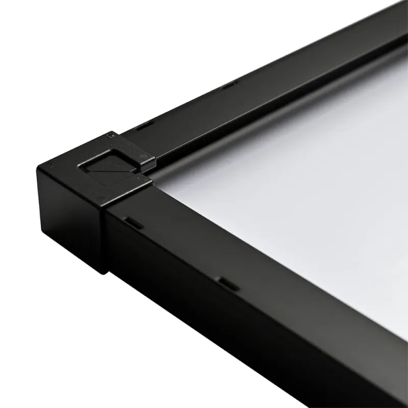 MONO 200W V2 Solarpanel 30V Black Frame – Bild 5