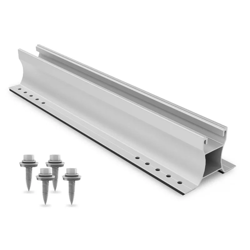 K2 Systems K2 MiniRail 60 Set, 2004596