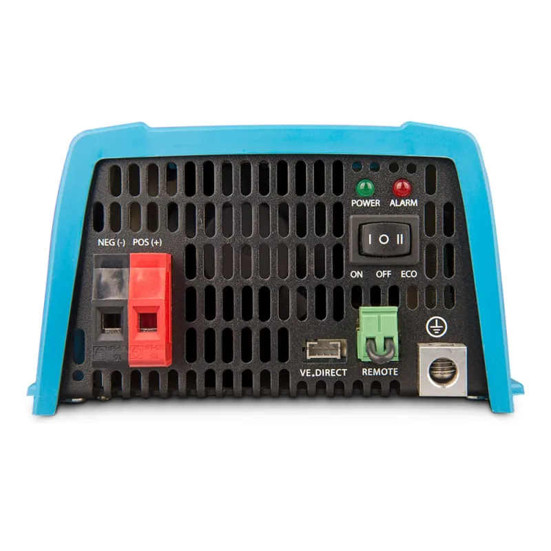 Victron Phoenix 12/500 VE.Direct 12V 230V 400W Inverter – Bild 3
