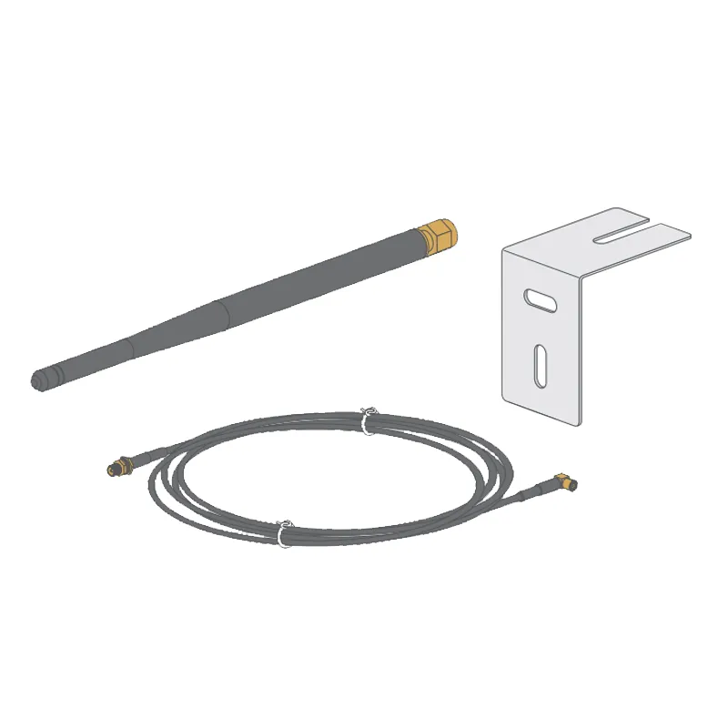 SMA Antennen Verlängerungs-Kit für CORE1