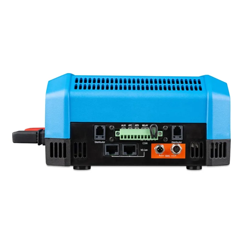 Batteriemanagementsystem Victron Lynx Smart BMS 1000 NG (M10) – Bild 5