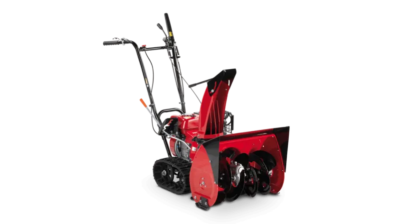 Honda Schneefräse HSS655 ET – Bild 2