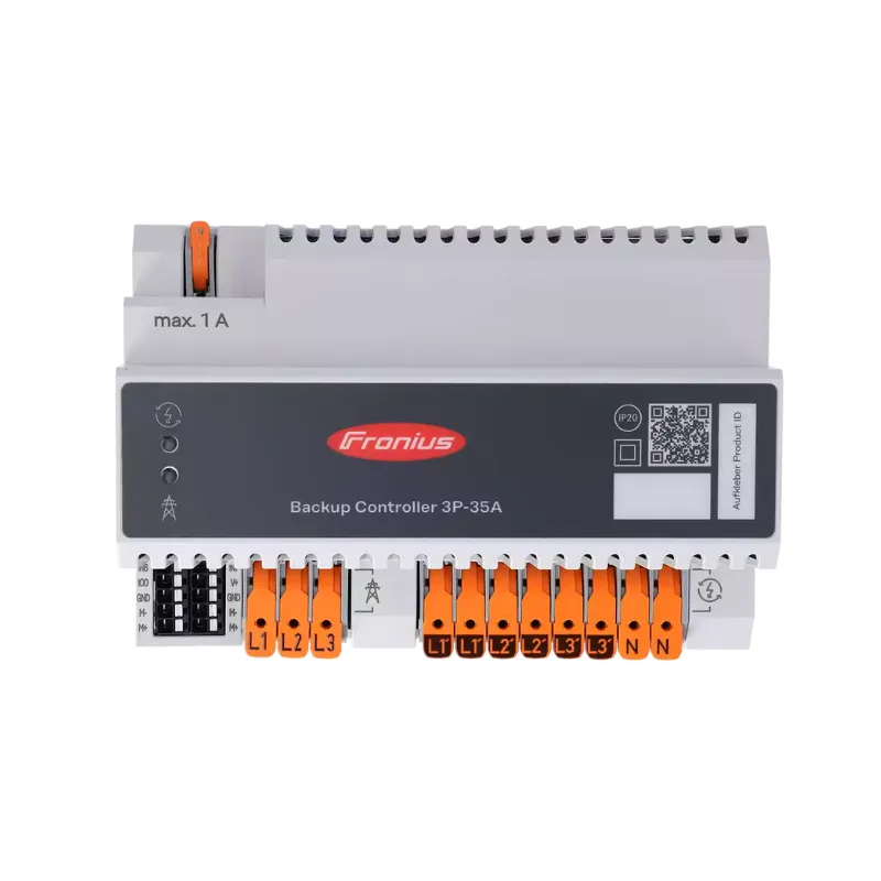 Fronius Backup Controller 3P-35A Notstrom 4,240,047,CK