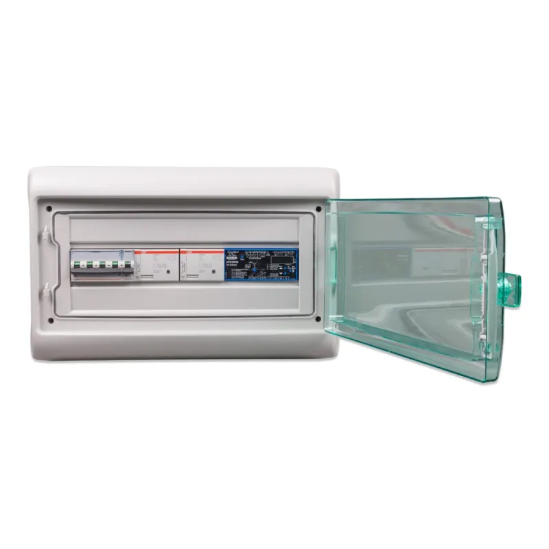 Anti-islanding Box Victron 63A Ein- und Dreiphasig – Bild 2