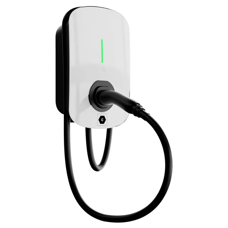 Haier Smart Cube EV AC-Ladegerät 7kW für Elektroautos HEVAC-7T2C5 – Bild 3