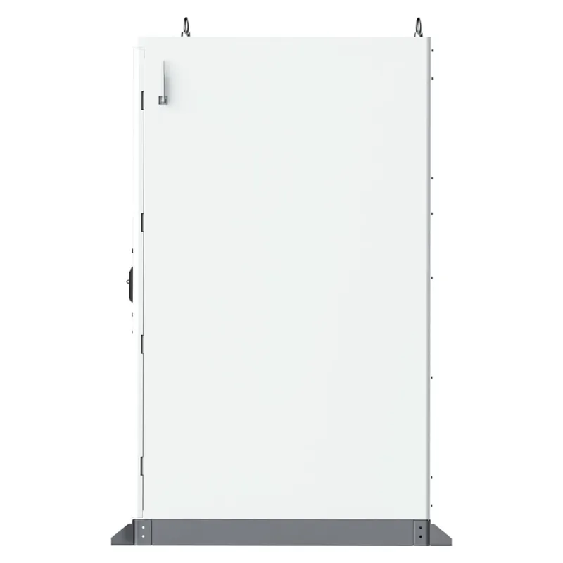 SolaX ESS-TRENE 125kW / 261kWh C&I Energiespeichersystem mit Flüssigkeitskühlung – Bild 4