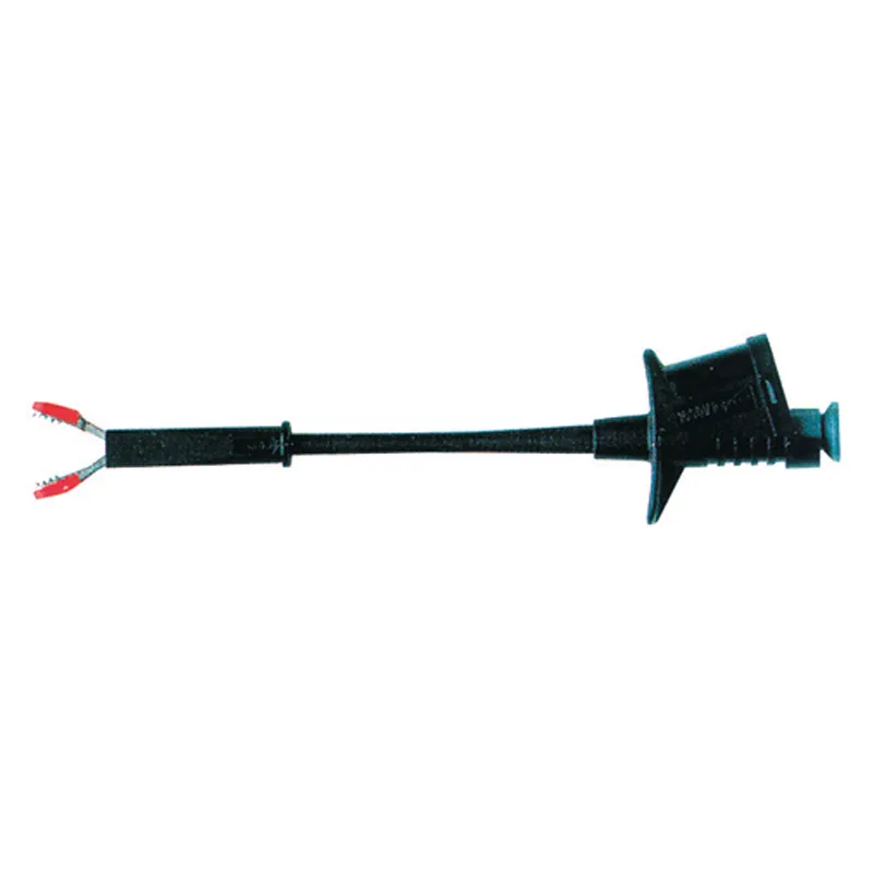 HT Instruments 6007-IECR Flexible Krokodilklemme