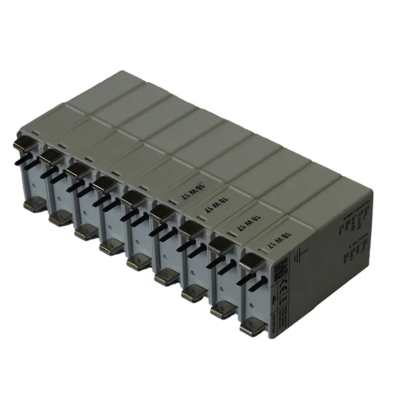 SMA DC_SPD_KIT5_T1T2 DC-Überspannungsableiter Protection Kit IIIII für CORE1