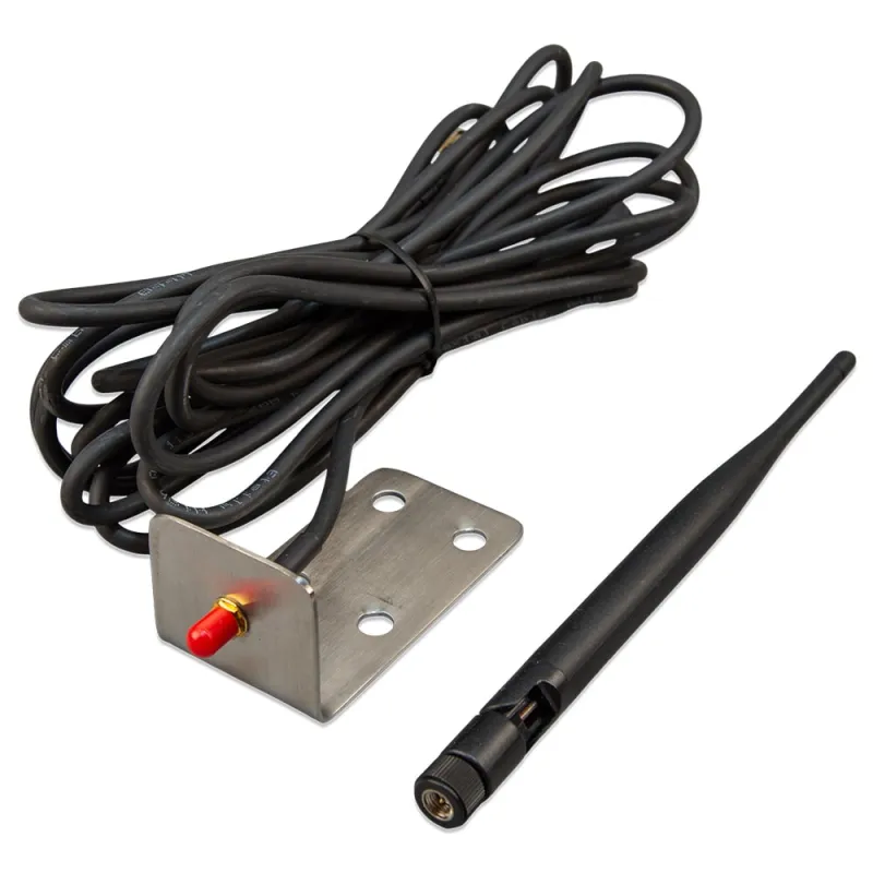 Außen-Antenne Victron Outdoor LTE-M Wall Mount Antenna – Bild 3