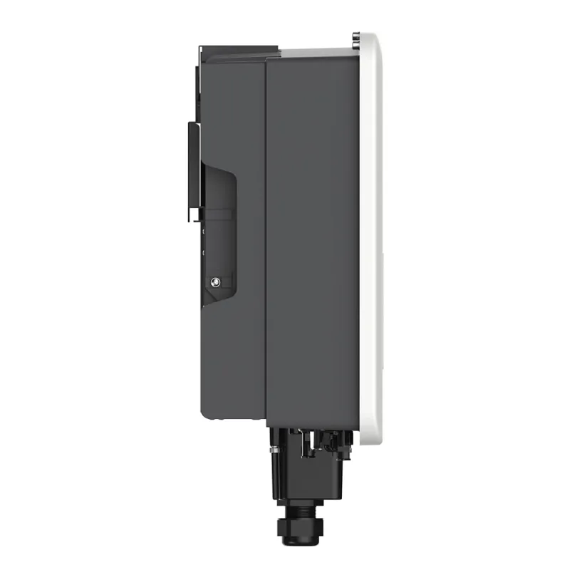 SolaX X3-PRO-15K-G2 15 kW netzgekoppelter String-Wechselrichter 3-phasig – Bild 6