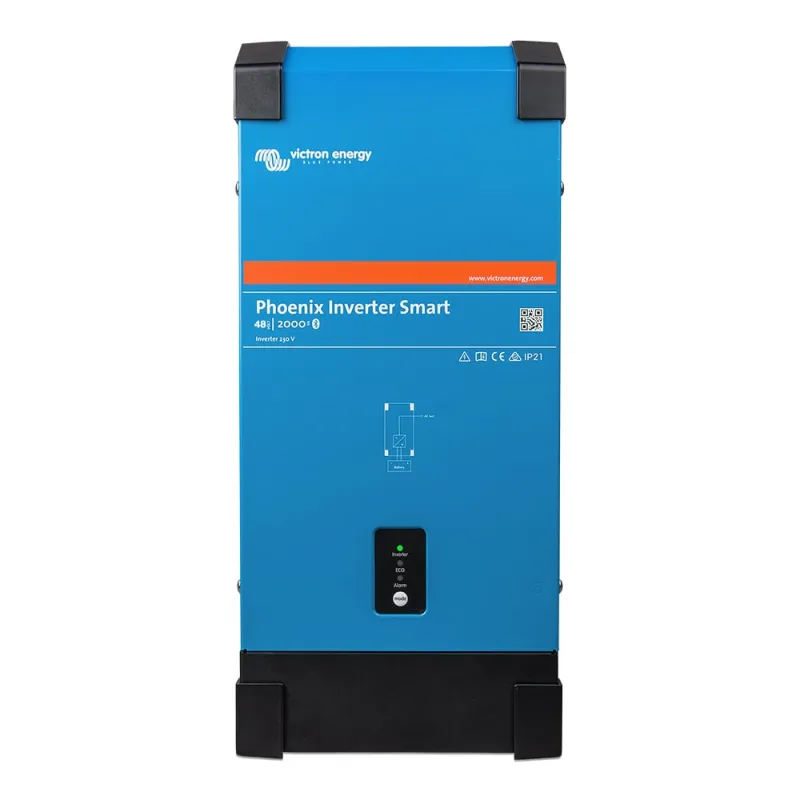 Wechselrichter Victron Phoenix 48/2000 Smart