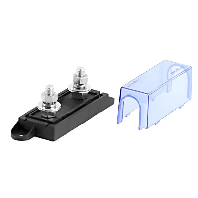 MEGA-Fuse Sicherung Halter – Bild 2