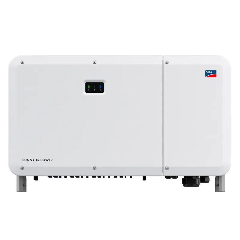 SMA SUNNY TRIPOWER CORE2 Wechselrichter SMA STP 110-60
