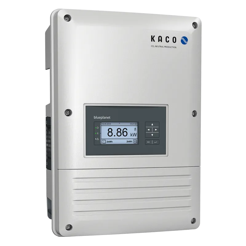 Kaco blueplanet 10.0 TL3 M2 Wechselrichter 3-phasig