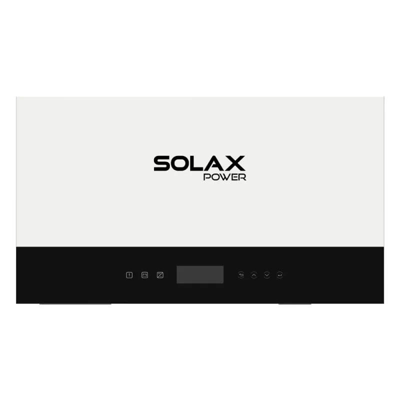 SolaX X3-IES-15K Hybrid-Wechselrichter 15000W für 3-phasiges All-in-One LiFePO4 Energiespeichersystem AFCI – Bild 2