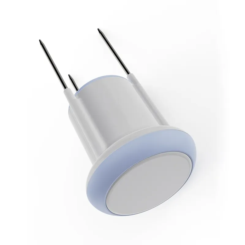 Smart WiFi Bodenfeuchtesensor – Tuya Smart Life, App & Sprachsteuerung – Bild 5