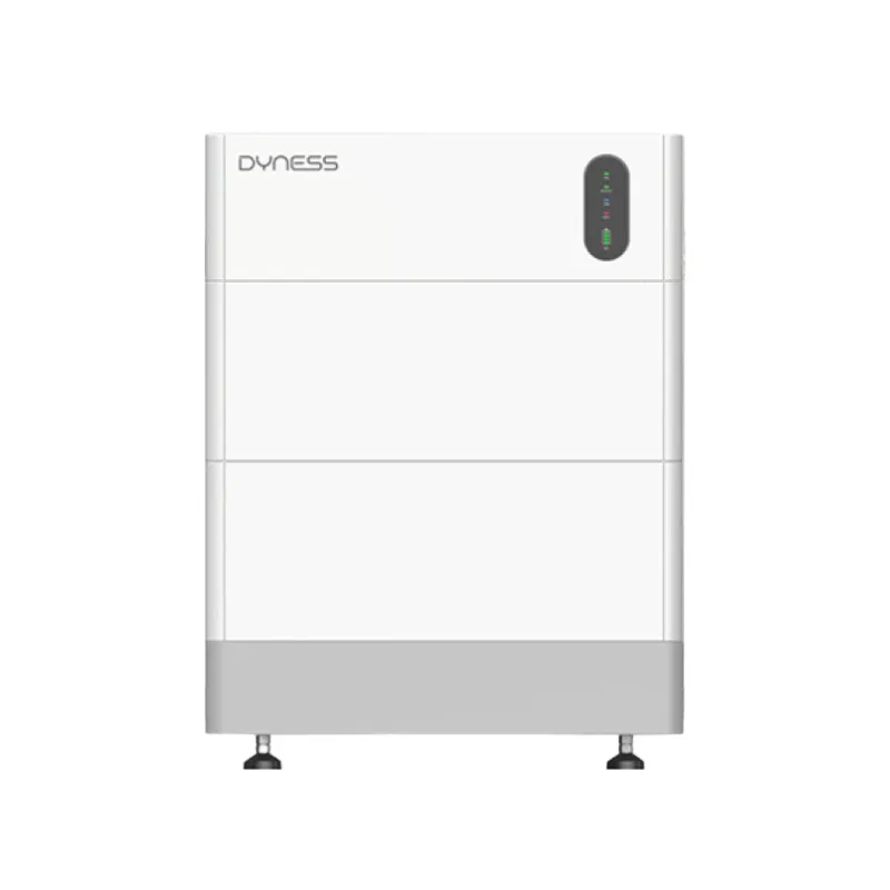 Dyness Tower Pro TP7 Batteriespeicher 7,68 kWh