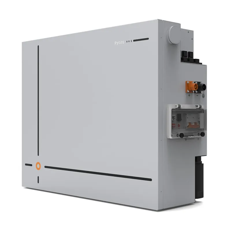 Batterie Lithium Pytes V12