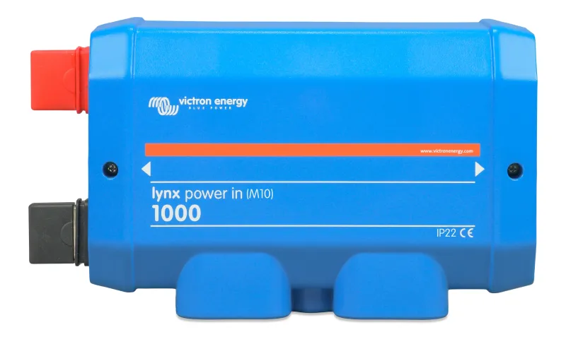 Lynx Power In (M10) – Bild 2