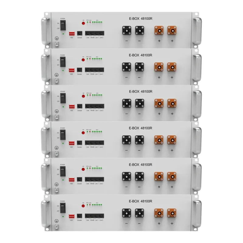 Backup-Kit Nachrüstsatz 30,7kWh mit Pytes 48100R-TE+ Akku Victron MultiPlus-II 48/5000 3-phasig mit Stromzähler – Bild 2