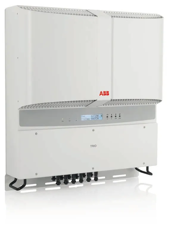 ABB PVI-10.0-TL-OUTD-FS