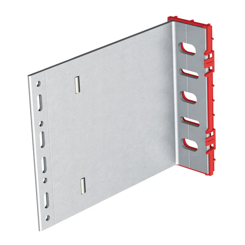 K2 Systems K2 Wall bracket MFT-FOX VI 200 L 6.5/11, 2003617