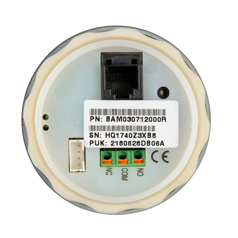 Anzeige des Victron BMV-712 Monitors mit Ladezustand und Stromwerten