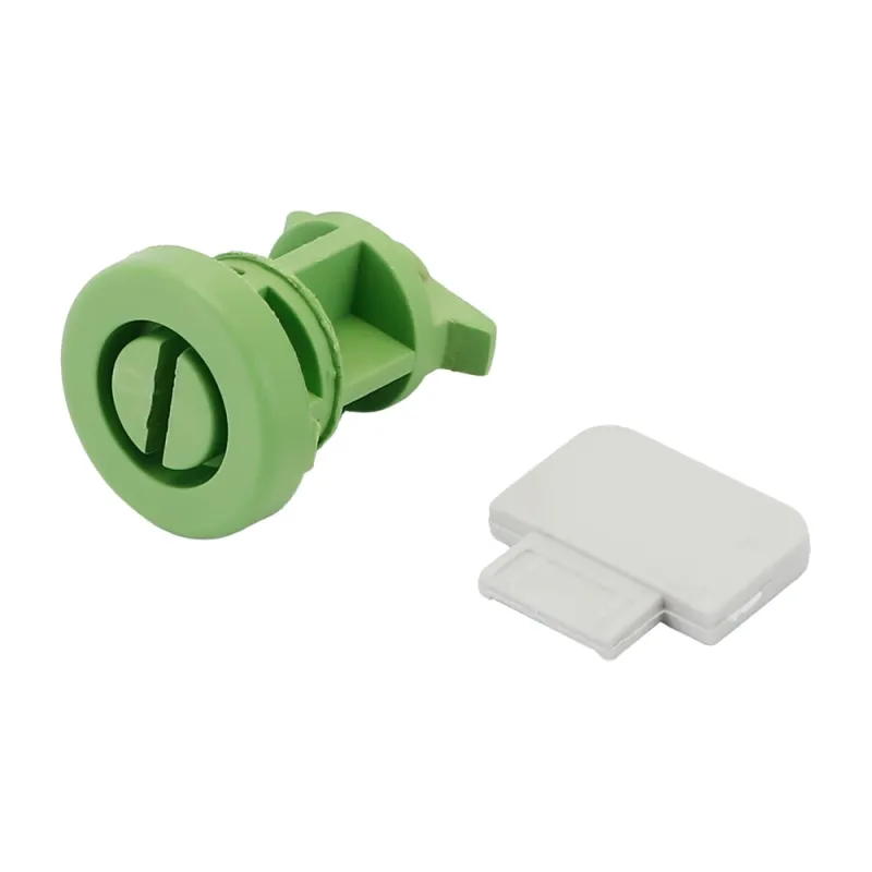 Verteilerkasten mit 4 TE und DIN-Schiene IP66 UV-beständig wasser- und staubgeschützt – Bild 5
