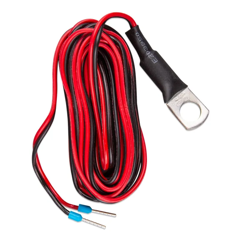 Temperatursensor Victron QUA/PMP/Venus GX – Bild 4