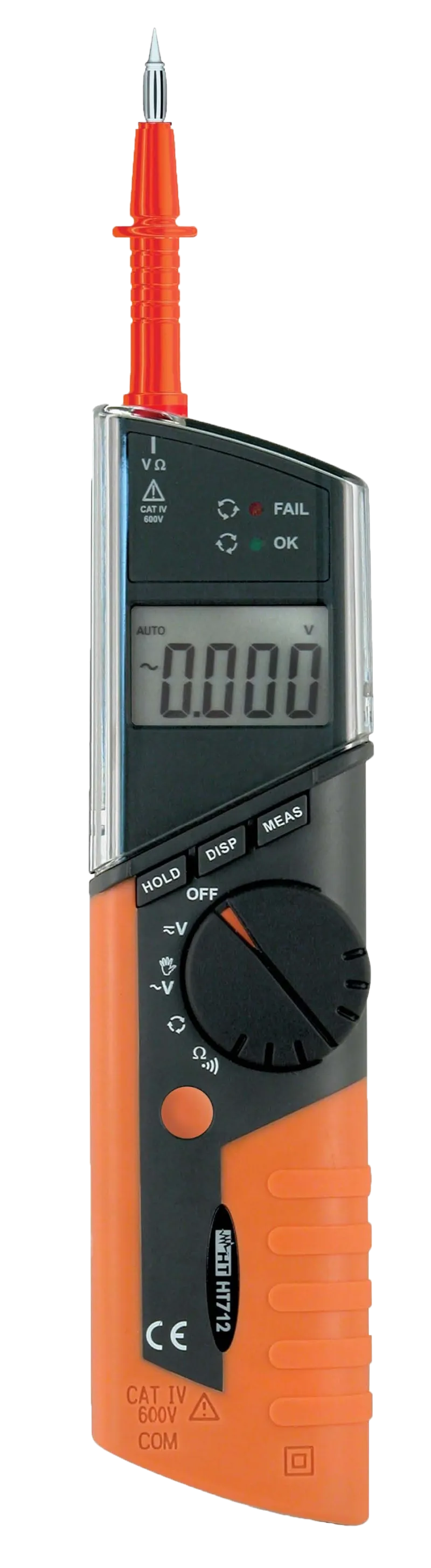 HT Instruments HT712
