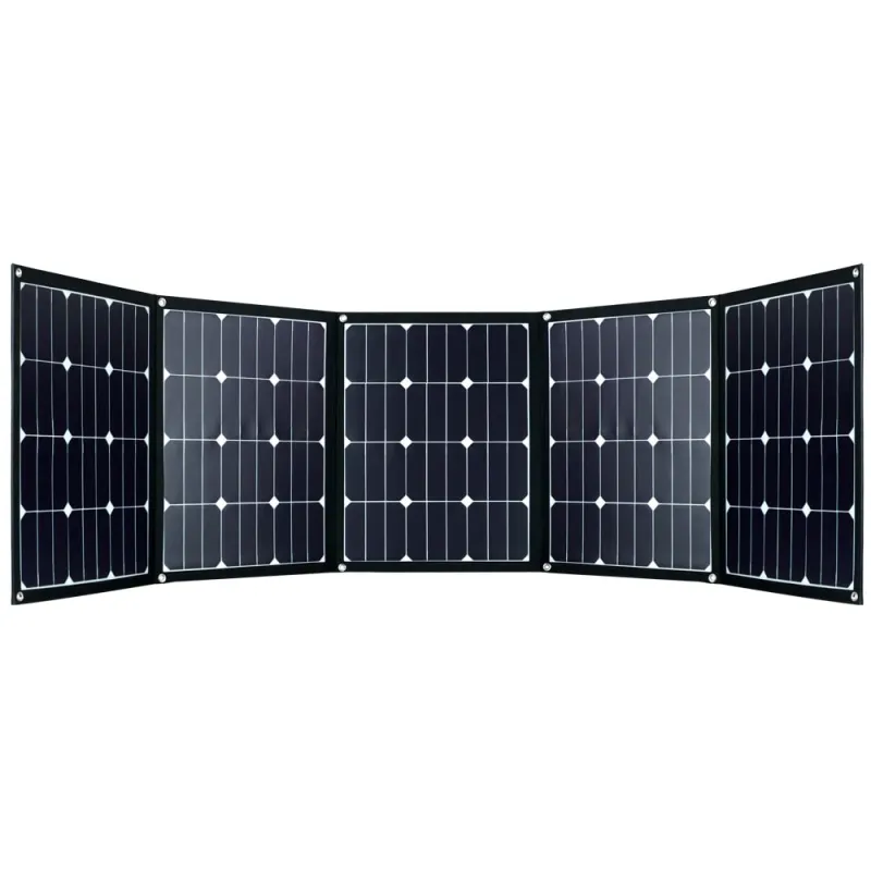 FSP-2 225W Ultra faltbares Solarmodul