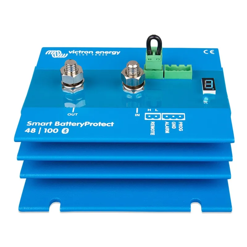 Batterieschutz Victron Smart Battery Protect 48V-100A