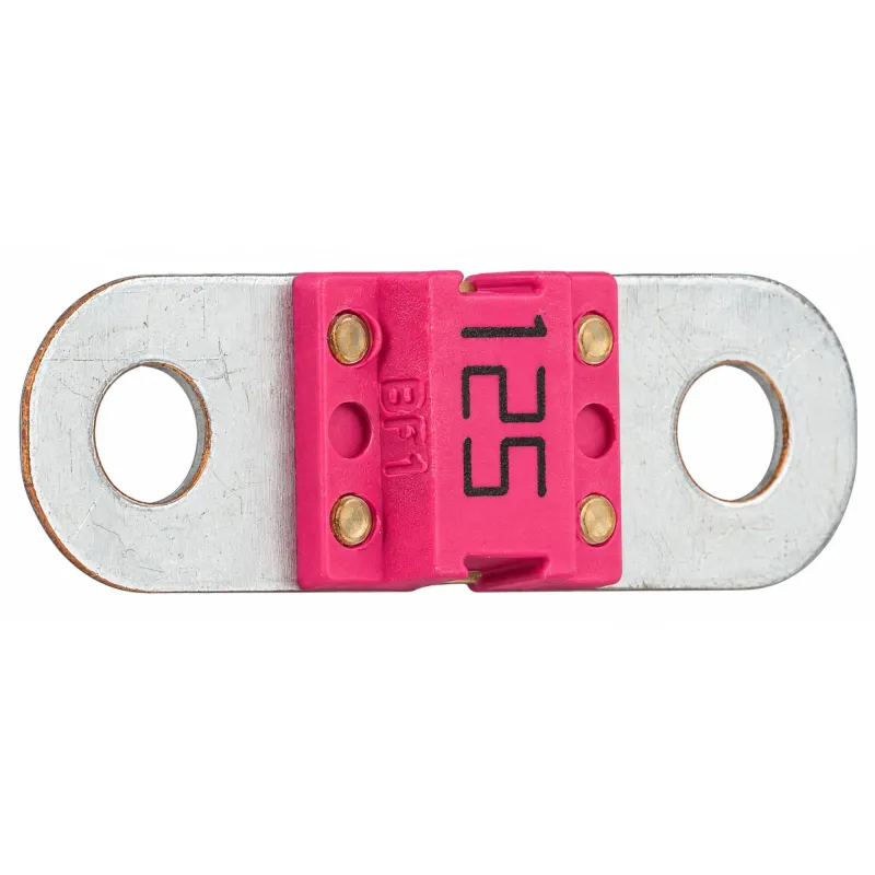 Sicherungseinsatz Victron MIDI-fuse 125A/32V (Packung mit 5 Stück) – Bild 2
