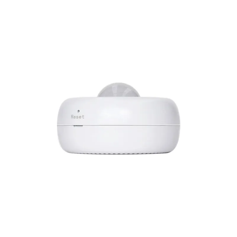 Smart WiFi Bewegungsmelder PIR01 – Tuya Smart Life, App-Steuerung – Bild 4
