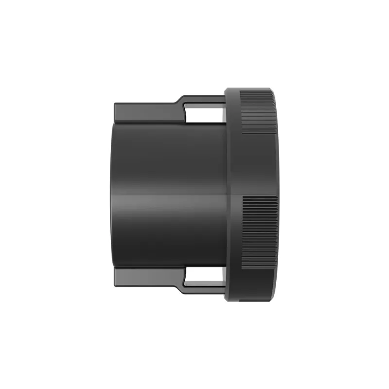 SolaX AC Trunk End Cap - Steckverbinder-Endkappe - für A1-Micro 1in1, X1-Micro 2in1 & 4in1 Mikrowechselrichter