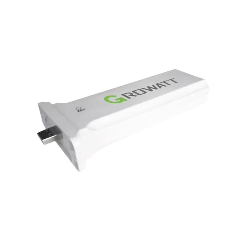 Growatt SPE 10000 ES 10000W Hybrid-Wechselrichter 1-phasig inkl. Shine WiFi-F Stick