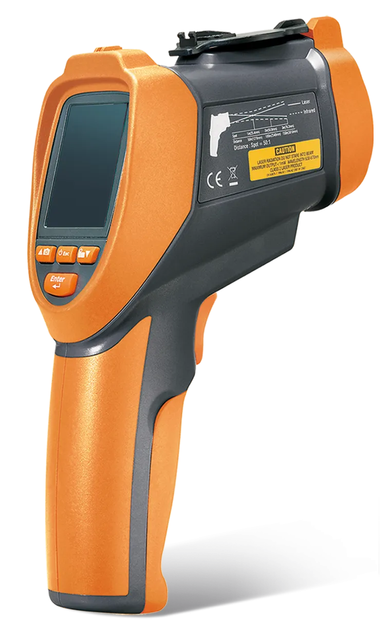 HT Instruments HT3320